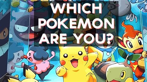 buzzfeed what pokemon are you|what pokemon type am i quiz.